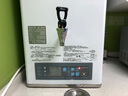 吉之美商用步进式开水器电开水器挂壁台面办公室饮水机学校工厂饮水机奶茶店开水机茶吧机可挂壁挂墙220V 官方标配K2-30CSW（不含底座） 晒单实拍图