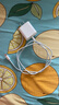 MICROKIA苹果充电器正品充电线氮化镓30W快充线PD套装适配原装iPhone14ProMax 16 15手机13充电头20W数据线 35W双接口+双Type-C编织线【1米闪充套装】 实拍图