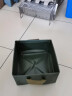 尚烤佳（Suncojia） 可折叠水桶 水盆 脸盆 户外 旅行便携水桶 储水桶 洗车桶 实拍图