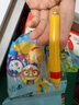 啵乐乐（Pororo）啵乐乐鳕鱼肠 儿童零食真鳕鱼婴幼儿鱼肠 宝宝零食辅食即食便携 原味*2+奶酪*1 实拍图