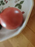 顺丰 辽宁铁皮柿子西红柿 丹东碱地草莓柿子 新鲜绿腚柿子油柿子番茄蔬菜 2.5kg 晒单实拍图