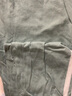 南极人儿童防蚊裤夏季男女童薄款裤子宝宝儿童运动休闲灯笼裤豆绿色160 实拍图