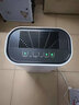 速腾（suten9）IPO-K9空气净化器杀菌除甲醛HEPA过滤网红外遥控 实拍图