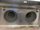 家电清洗 油烟灶具清洗 冰箱空调洗衣机热水器清洗 中央空调清洗  加氟  暖气地暖清洗北京上海深圳 家电清洗选4台 实拍图