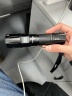 神火（SupFire）X60-T手电筒强光充电小型迷你变焦远射长续航户外灯 X60-T单电（5200电池） 晒单实拍图