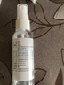 欧拿眼镜清洗液喷雾可选防雾洗眼镜液水眼睛手机屏幕护目镜片相机镜 透明9瓶装【送5张镜布】 实拍图