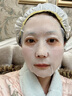 JMsolutionJM面膜贴修复紧致贴片式男女妈妈面膜孕期韩国进口补水保湿礼物 JM婴儿淡班提亮面膜 10片 实拍图