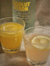 绝对伏特加（Absolut Vodka）洋酒 柠檬味 700ml  春节年货 送礼佳选 实拍图