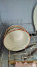 美厨（maxcook）陶瓷碗卡通碗 4.75英寸陶瓷碗汤碗饭碗 餐具套装2只装MCTC8596 晒单实拍图
