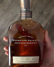活福珍藏美国 调和型波本威士忌 进口洋酒 375ml  实拍图