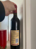 长城 华夏葡园 解百纳优选干红葡萄酒 750ml 单瓶装 实拍图