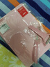 拜格 小麦秸秆菜板塑料板砧板案板水果刀实用菜板 辅食厨房占板 水果刀三件套 实拍图