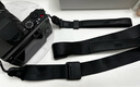 JJC 相机肩带 背带 挂绳 单反快拆快摄可挂脖斜跨 适用佳能尼康索尼富士（新旧版随机发货） 实拍图