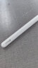 Apple/苹果【教育优惠版】Pencil (第二代)  触控笔 手写笔 适用于iPad Pro/iPad Air/iPad mini 实拍图