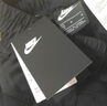 耐克NIKE男子运动裤9英寸及膝 夏季透气速干短裤DM6618-010黑色L码 实拍图