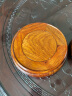 琴书侣花梨木红木底座花瓶底座圆形实木酒缸花盆摆件底座木质托架 花梨缕空 内径17.5高6cm 晒单实拍图