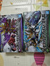 万代（BANDAI） 高达拼装模型 SD 三国创杰传Q版 BB战士 高达模型敢达玩具 【现货】08 吕布 新安洲 赤兔马 实拍图