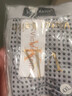Victor Keith英国卫裤男士内裤男磁能量莫代尔平角保健内裤套装三条装 2黑1红 3条 4XL （175斤到190斤左右） 实拍图