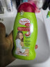 达罗咪儿童沐浴露洗发水二合一3-12岁婴儿沐浴乳温和德国原装进口 实拍图