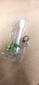 和匠（Worldlife）家用室内厨房卫浴水龙头节水花洒可旋转防溅水嘴360度旋转 绿色 实拍图