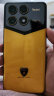 小米（MI）Redmi K70 Pro 兰博基尼汽车 SQUADRA CORSE  黄色 24GB+1T 小米红米K70 Pro 至尊 实拍图