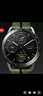 小米（MI）Xiaomi Watch S3 eSIM版 橄榄绿 还原小米汽车全新配色 澎湃OS SU7汽车钥匙 便携可靠 实拍图