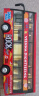 卡威（KIV）合金双层公交车玩具车男孩大号巴士儿童玩具车大巴公共汽车 卡通双层红色6016B 实拍图