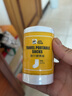 JOYTOUR一次性压缩袜子男女出差旅行便携用品 灰色男女通用款短筒5双装 实拍图
