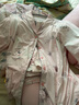 婧麒云慕丝月子服夏季薄款产后哺乳孕妇睡衣两件套春秋喂奶家居服 【星月旅行】侧开哺乳喂奶更方便 XL 实拍图