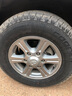 固铂汽车轮胎 途虎品质 包安装 Discoverer ATS 215/75R15 100/97R LT 实拍图