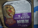 香之渝 自热方便自加热米饭大份量快餐牛肉即食速食食品自热饭整箱盒饭 咖喱鸡肉味*1盒 实拍图