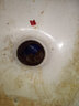 七个工匠 蹲坑防臭器堵臭器下水道卫生间蹲便器厕所便池马桶厕塞堵厕盖 超小号60-75 实拍图