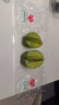 京鲜生 新鲜杨桃 2粒装 单果约120g起 新鲜水果 实拍图
