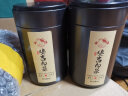 方至 珍稀白茶2021新茶非特级散装正宗绿茶茶叶高山安吉黄金芽茶叶罐装 晒单实拍图