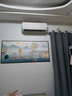 格力（GREE）出品 晶弘空调 小凉神新一级能效【节能省电】变频冷暖高温自清洁 独立除湿 卧室挂机家电 小凉神 大1.5匹 性价比神机【适用15~20㎡】 实拍图