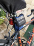 洛克兄弟（ROCKBROS） 自行车维修家用五金组合补胎工具套装山地车公路车多功能配件 便携版(可装车上)-GJ9809 实拍图