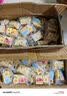 阿萨郊无蔗糖山药坚果沙琪玛木糖醇无糖精老年人孕妇食品早餐糕点零食 三口味混合【2斤装】 实拍图