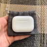 Damon Light 耳机套适用于AirPods Pro保护套苹果耳套硅胶套无线简约蓝牙耳机保护套 【AirPods pro第二代】保护套【牛油果】 实拍图