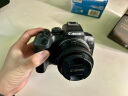 早行客 58mmUV镜保护镜 微单反相机超薄多层镀膜滤镜 适用索尼康佳能750D/800D/200D18-55/75-300/55-250 实拍图