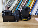 尼康（Nikon）Z 6II（Z6ii/Z62）全画幅微单数码照相机4K高清Volg摄像机学生 礼物 旅游 手持随身拍照片直播相机 Z 6ll+24-200一镜天涯镜头 套装二【日常家用含256G卡+ 实拍图
