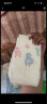 BBG蓝芯羽柔奢护纸尿裤L码60片（9-12kg）婴儿尿不湿鲸吸瞬干不易漏 实拍图