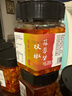 堂家巷子湖南辣酱双椒蒜蓉酱农家风味蒜蓉辣椒酱下饭酱拌面拌饭酱剁椒辣酱 280g*4瓶（分享装实发5瓶） 实拍图