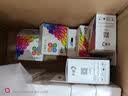 彩格94D-5色带架1支 适用得实DASCOM DS200 DS7830 DS7850 DS7860 DS200Pro存折打印机针式色带 实拍图