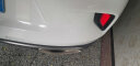GOOT吉利帝豪GS博越博瑞远景X6缤越星瑞补漆笔自喷漆汽车划痕修复神器 冰晶白 标准修复方案 实拍图