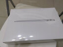 Apple MacBook Air 13.3  8核M1芯片(7核图形处理器) 8G 256G SSD 银色 笔记本电脑 MGN93CH/A 实拍图
