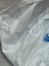 京惠思创牛津布搬家打包袋快递编织袋棉被子储物袋收纳袋神器行李袋2只装 实拍图