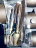 毓器高档宜兴紫砂茶具套装整套办公室泡茶壶套装礼盒高端可定制伴手礼 舍得丨龙壶+茶洗+福茶道 18头 实拍图