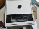 新飞替代灯暖风暖浴霸排气扇照明一体 集成吊顶卫生间灯浴室暖风机 六合一氛围灯【吊顶通用款】无线 实拍图