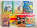 老鼠记者礼盒装（6-10)经典儿童自主阅读·妙趣横生的桥梁书[王芳推荐] 实拍图