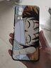 熙途 vivoiqooz3手机壳iQOOZ3镜头全包超薄保护套防摔磨砂硅胶软外壳5g版潮男女款动漫 笑脸路飞 iQOO Z3【+挂绳】 实拍图